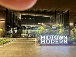 Midtown Modern (D7), Apartment #613623951